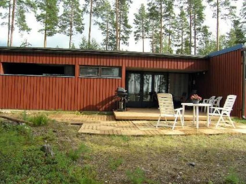 Дома для отпуска Holiday Home Joutiainen 469 Hara-27