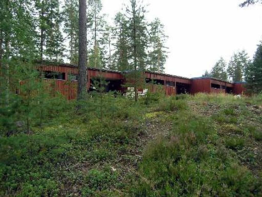 Дома для отпуска Holiday Home Joutiainen 469 Hara-38